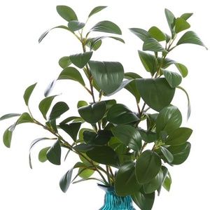 3D Print real touch Ficus tree branches